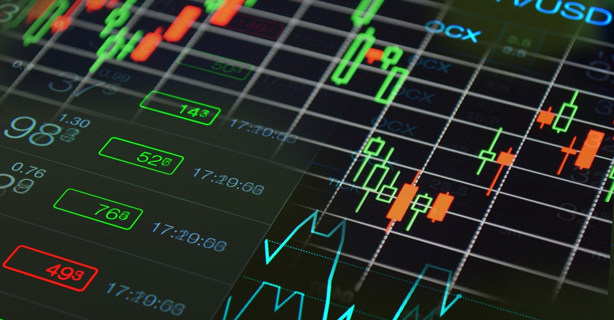 Основы работы с параболическими индикаторами на Форекс