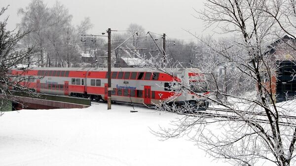    © Photo : Social media page of Susisiekimo ministerija
