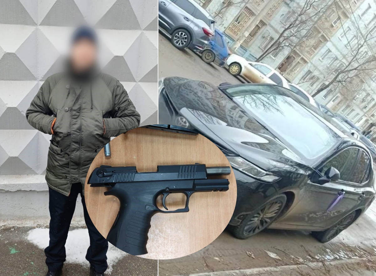 Фото: УМВД по Астраханской области