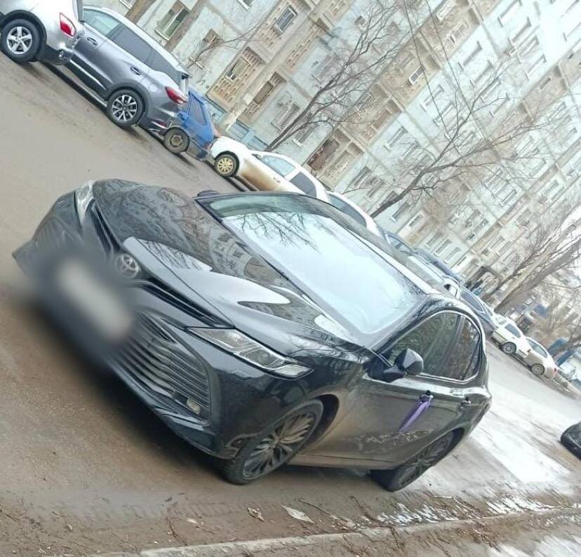 Фото: УМВД по Астраханской области