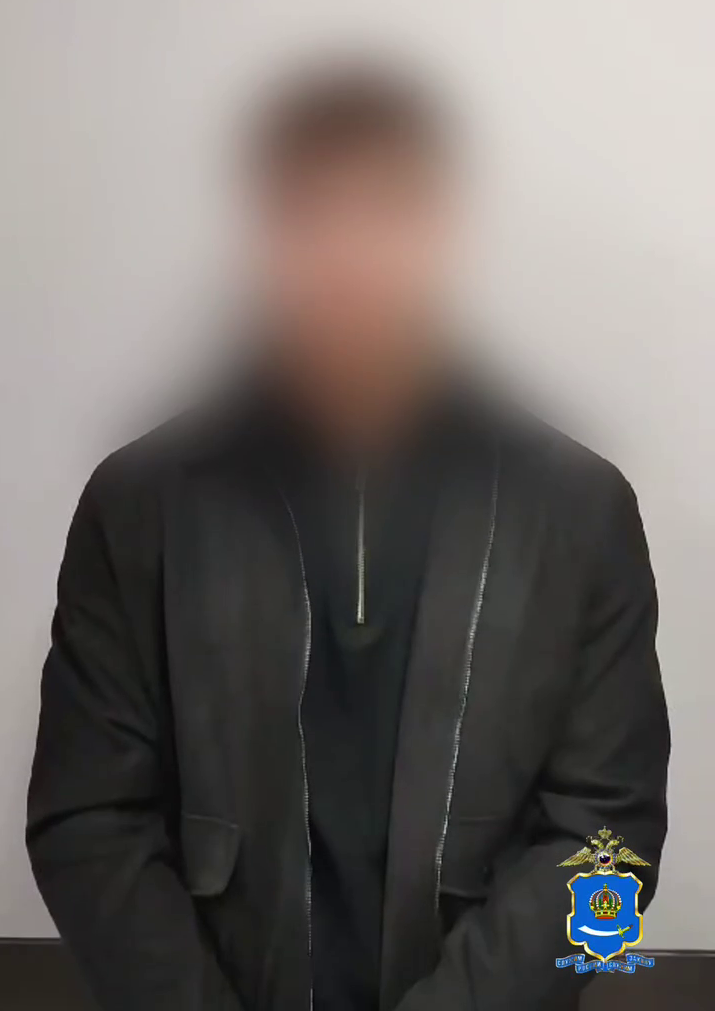 Фото: УМВД по Астраханской области