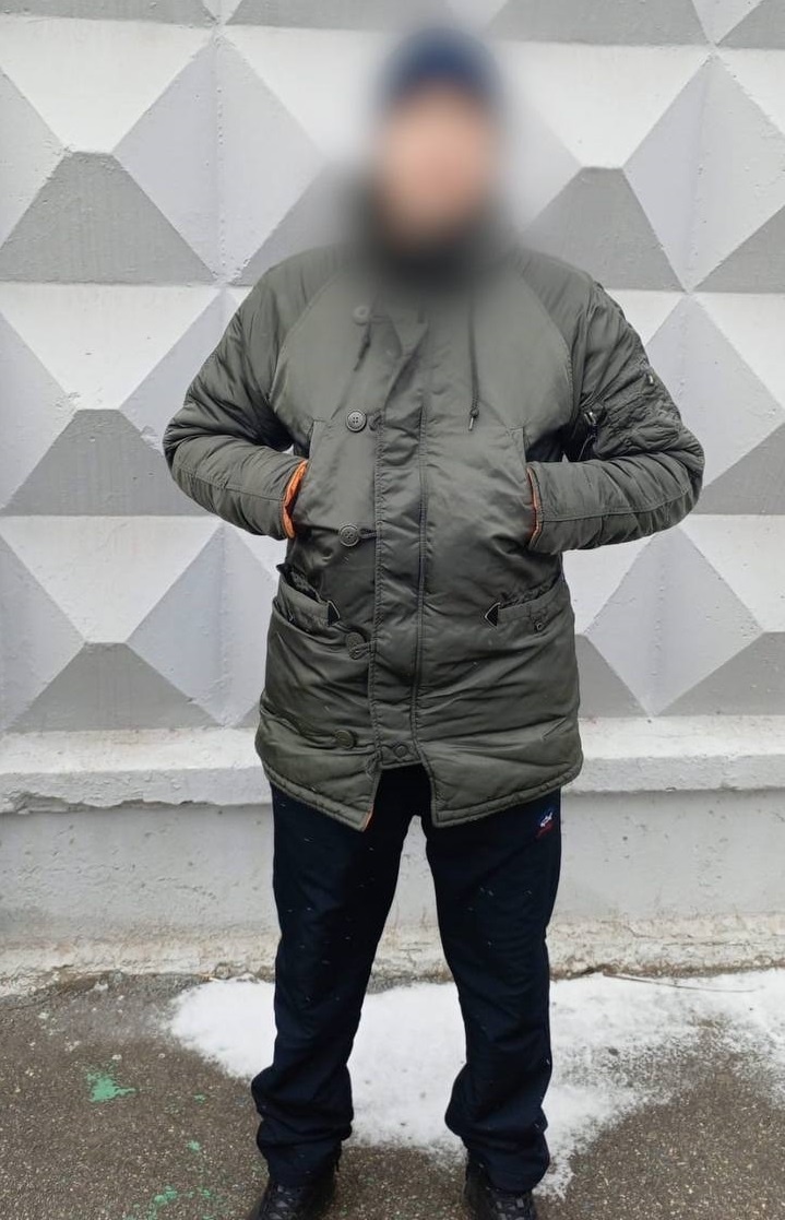 Фото: УМВД по Астраханской области