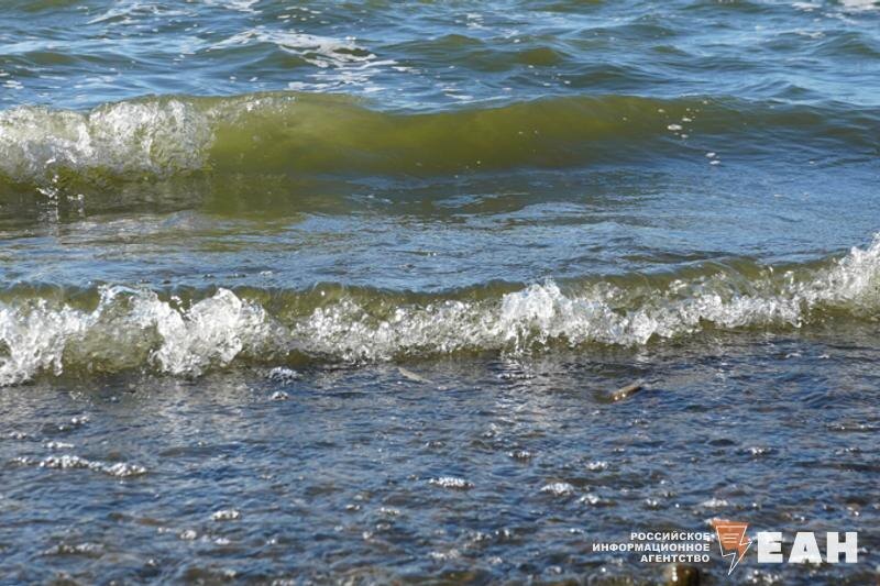    Архивное фото ЕАН
