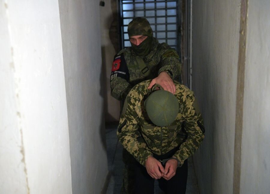     / Источник: © Павел Лисицын/РИА Новости