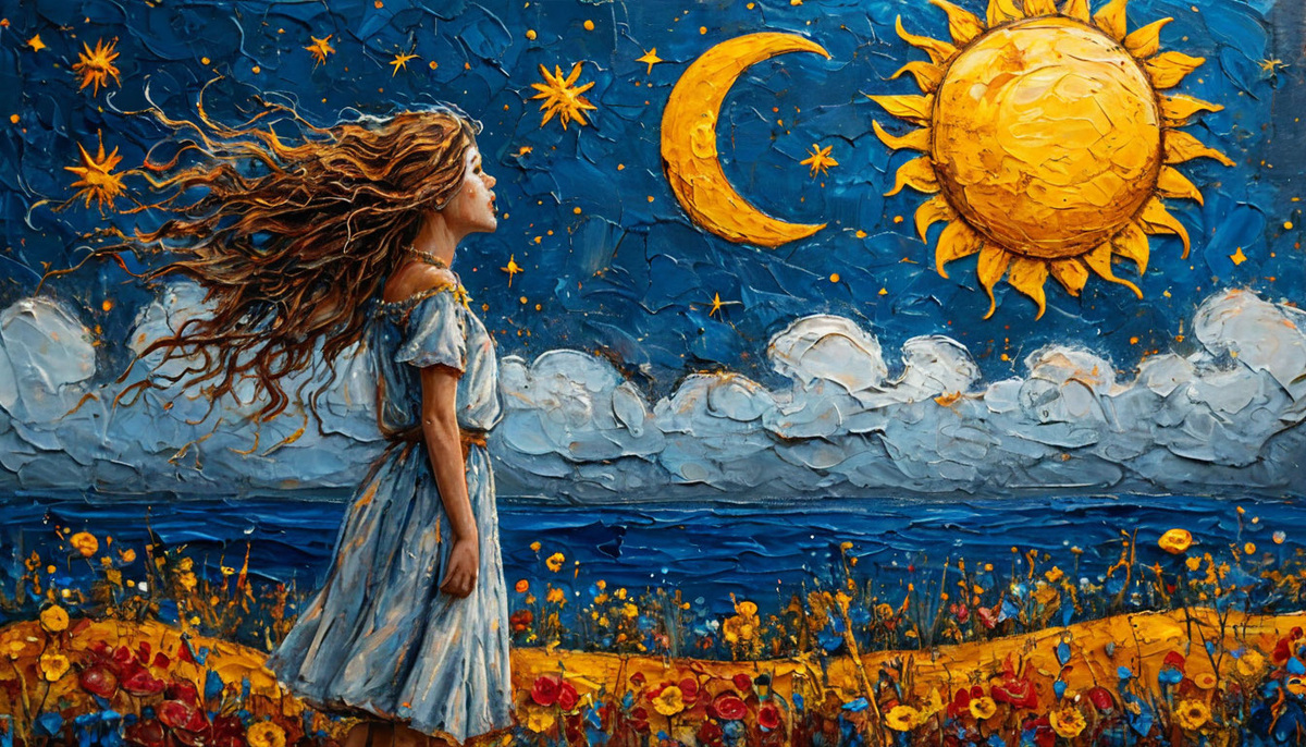 новолуние, карта желаний, водолей, китайский новый год, планирование