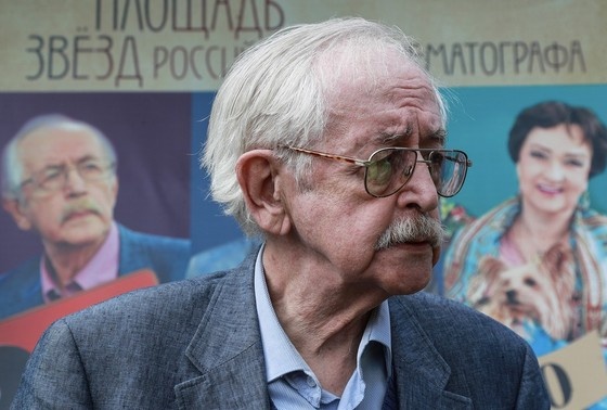    Василий Ливанов