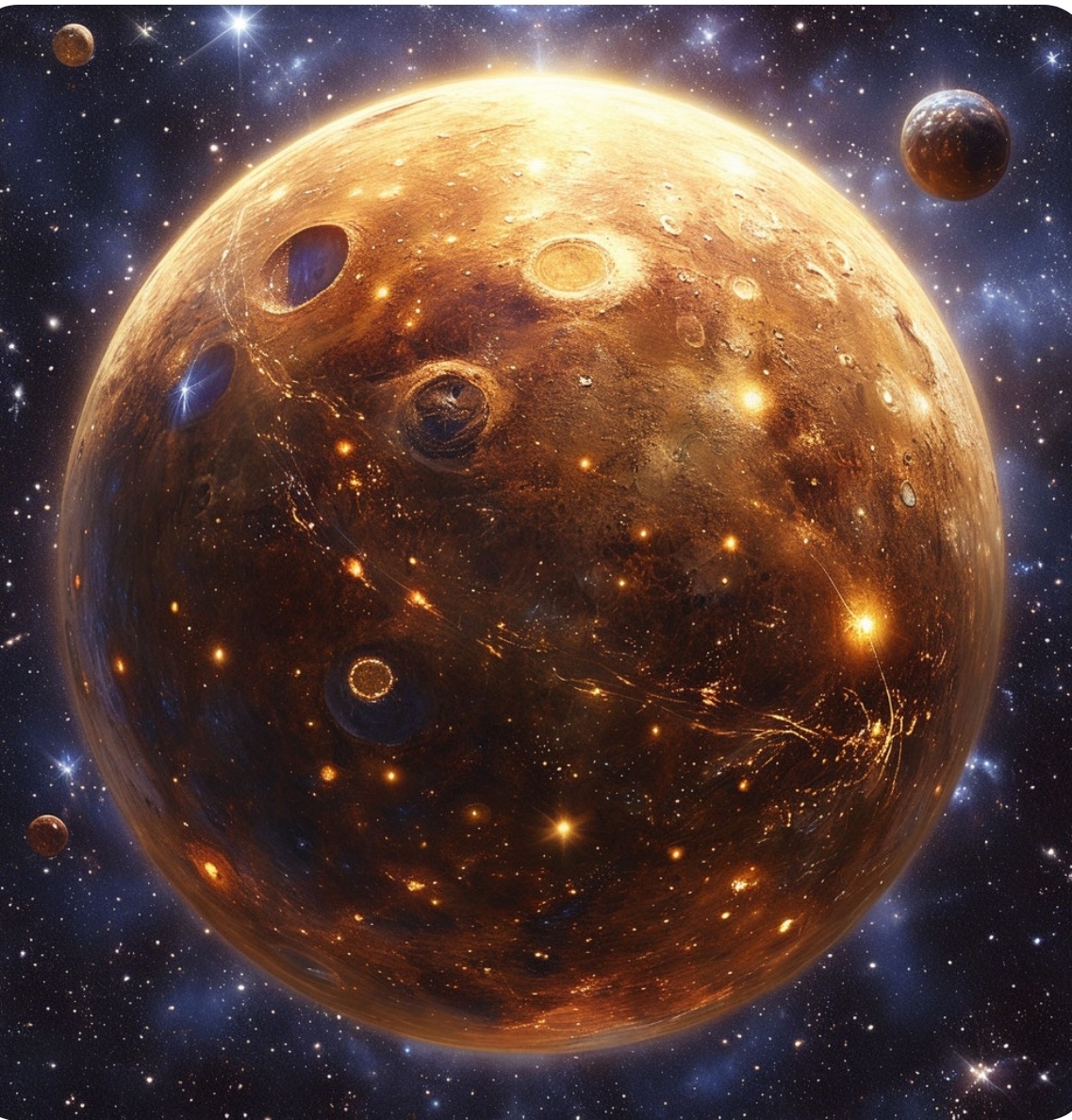 Картинка сгенерирована нейросетью 