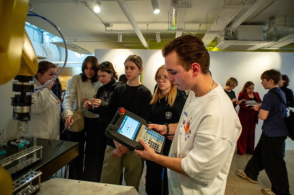    Фото:  АиФ/ Юлия Федотова