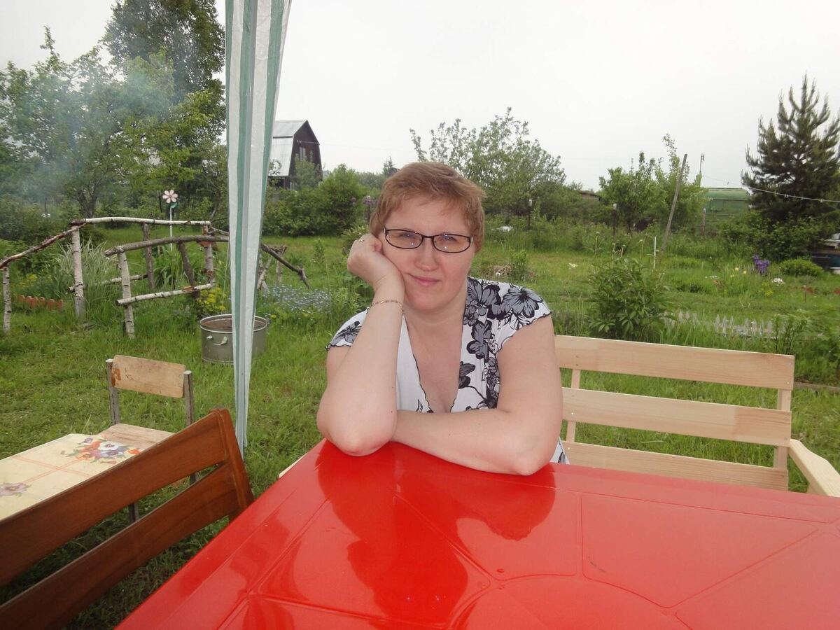 Первые приемы ландшафтного преображения- мостик из берёзовых веток