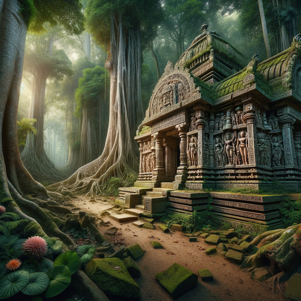 Арт к главе (создано автором с помощью deep ai)