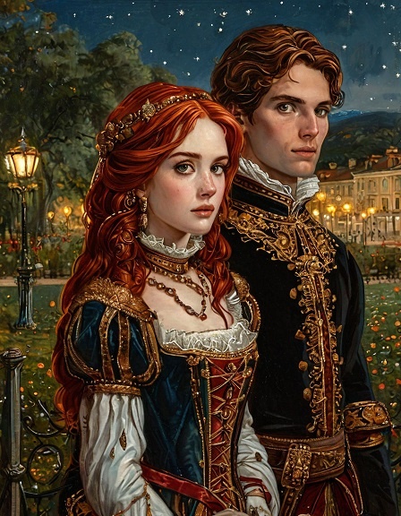  картинка автора