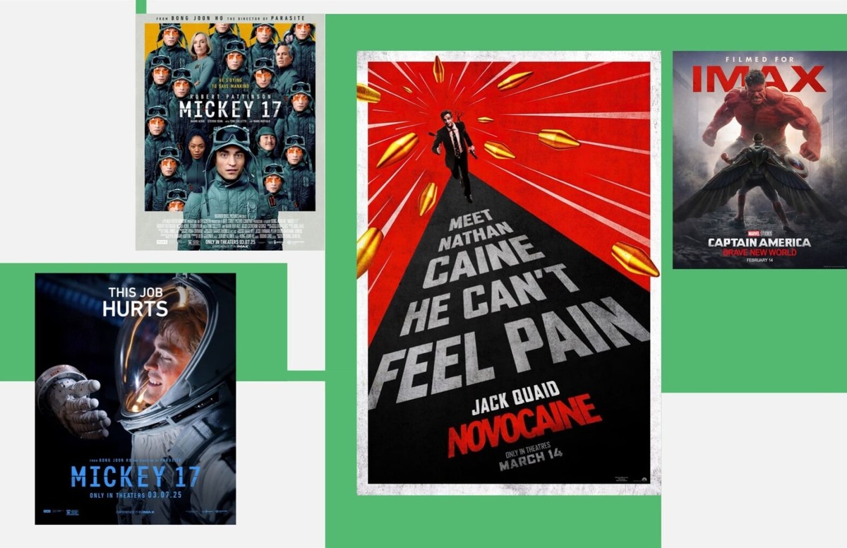    Фото: архивы пресс-служб