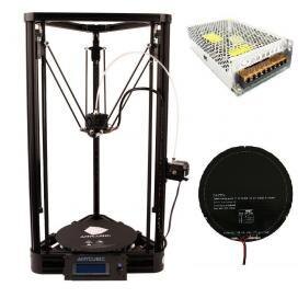 
Драйвера для принтера Anycubic Kossel linear plus скачать с официального сайта на Windows 10, 11, 7
