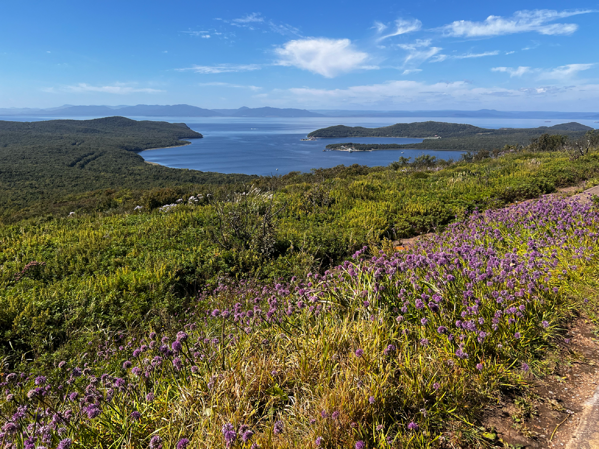 Фото с форта № 7