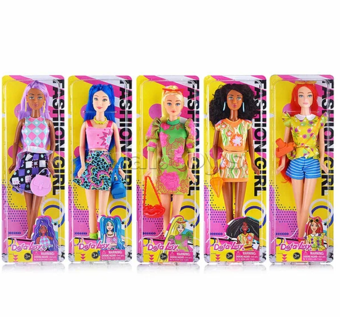 куклы defa lucy fashion girl