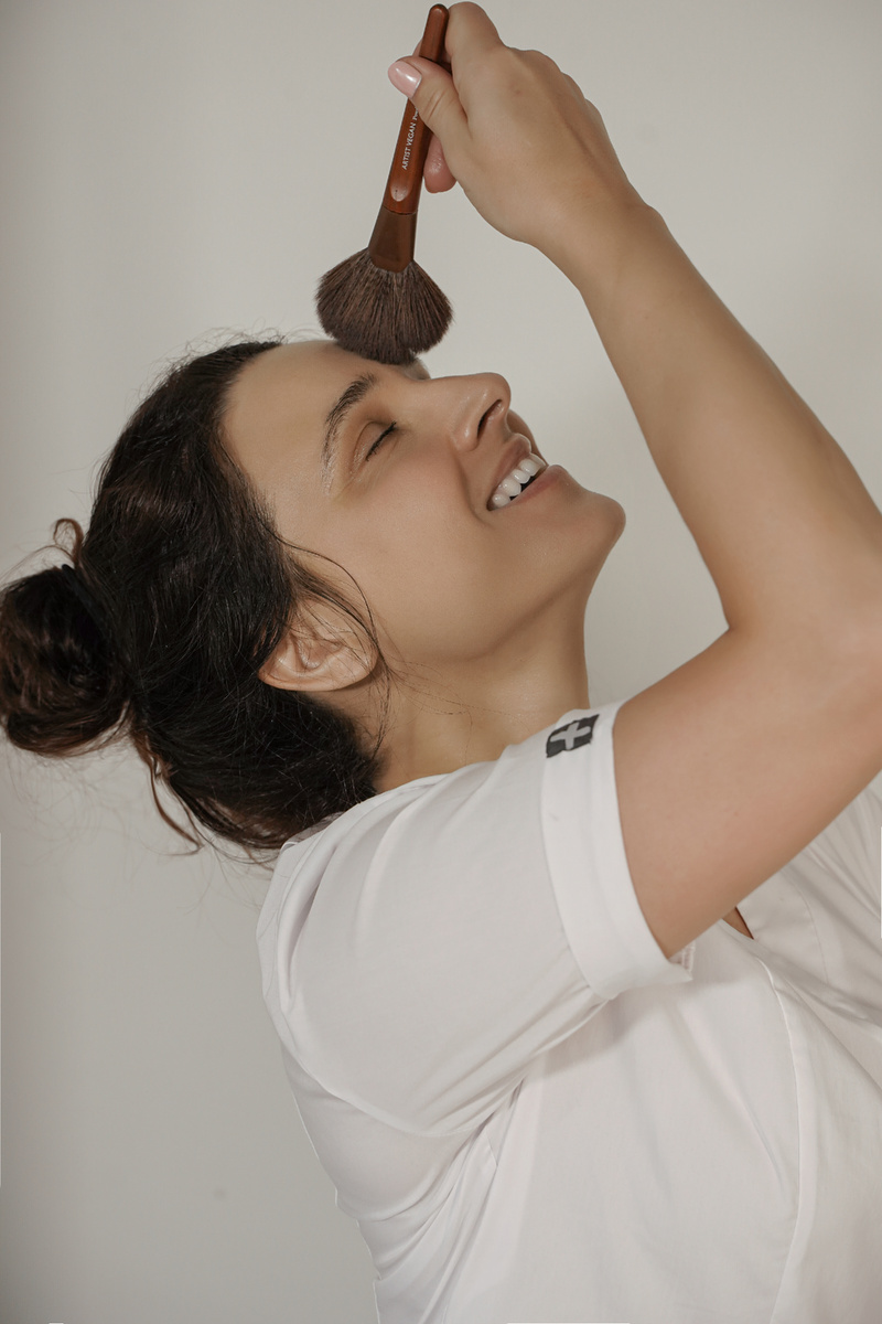 Татьяна Курчина, 50 лет