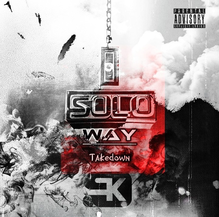 SOLOWAY x 9K — Takedown (Молодогвардейск, ЛНР)