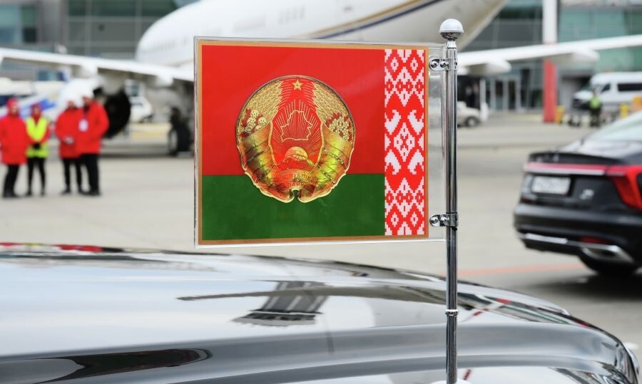     / Источник: © Екатерина Чеснокова/Фотохост-агентство brics-russia2024.ru