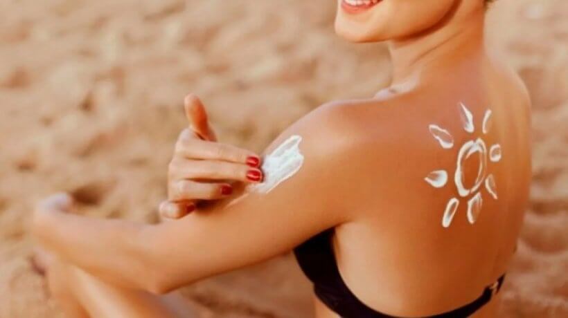    Ученые назвали причину солнечных ожогов. Источник: time-news.net