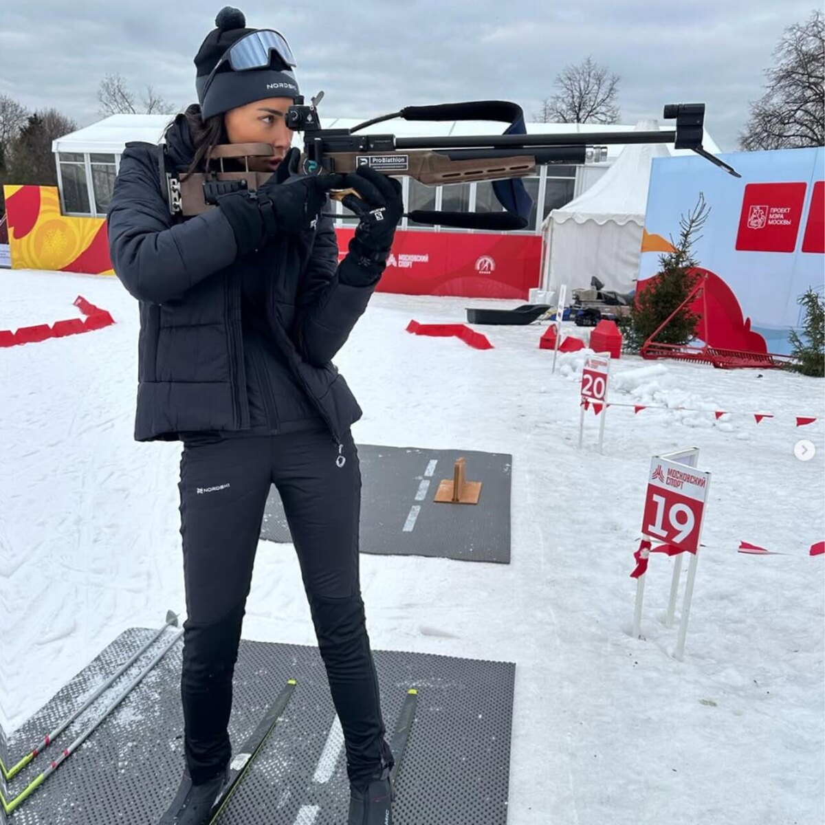    Алсу соцсети