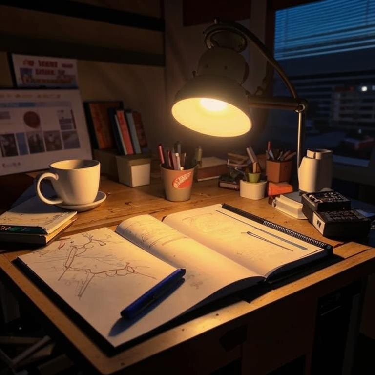 Создание плана 