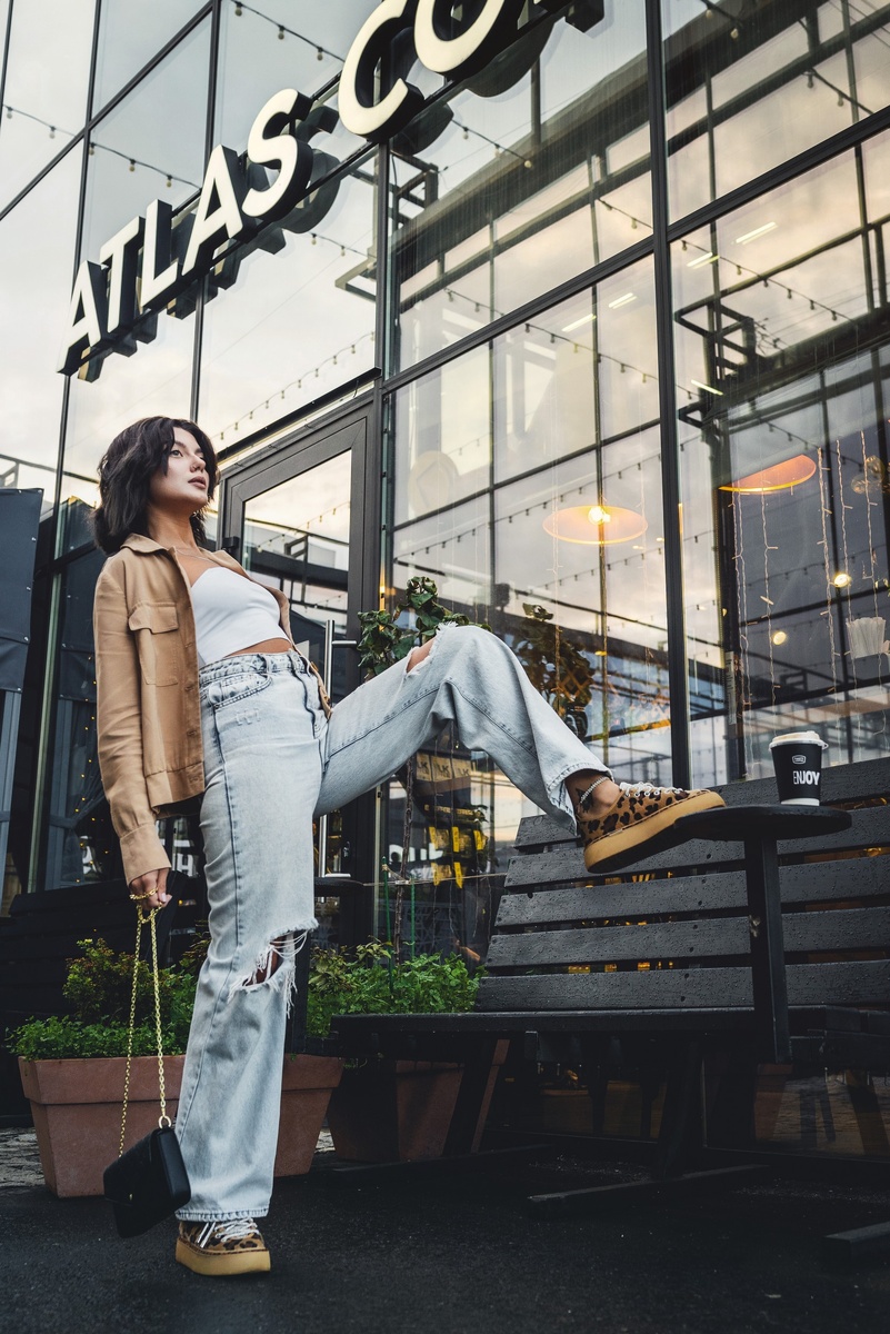 Фотограф Павел Герасименко