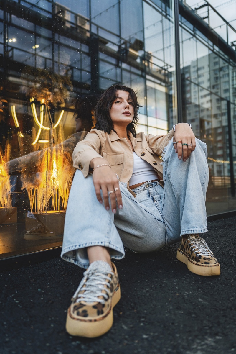 Фотограф Павел Герасименко