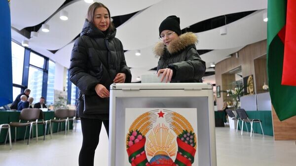    © Sputnik / Кристина Кормилицына