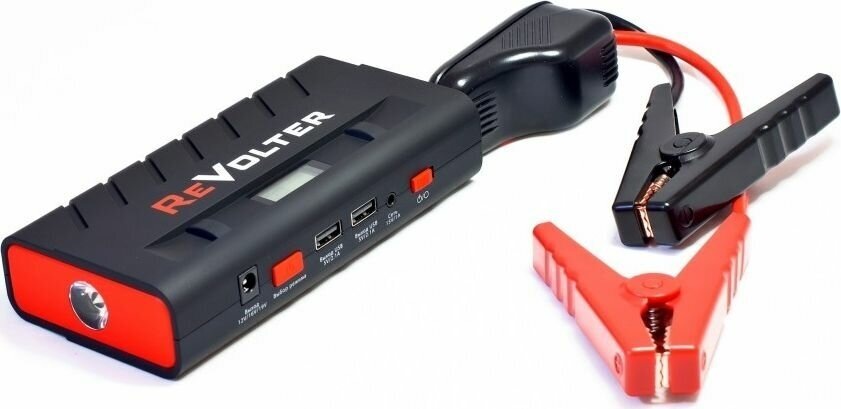 Один из представителей, есть другие вариации.