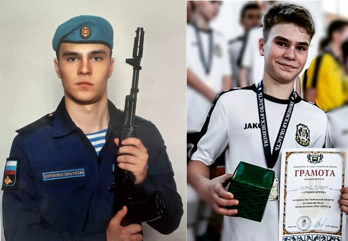     Источник: МФК Тюмень