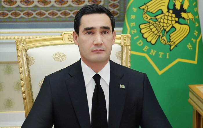 Источник фото: turkmenistan.gov.tm