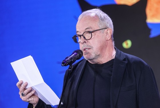    Андрей Макаревич