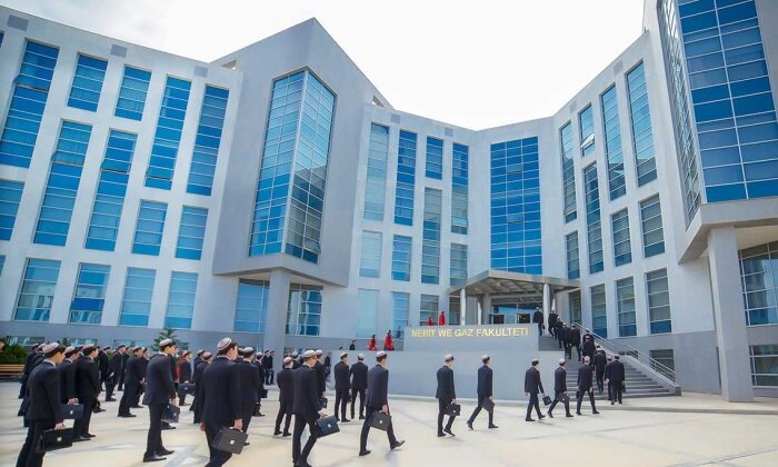 Источник фото: iogu.edu.tm