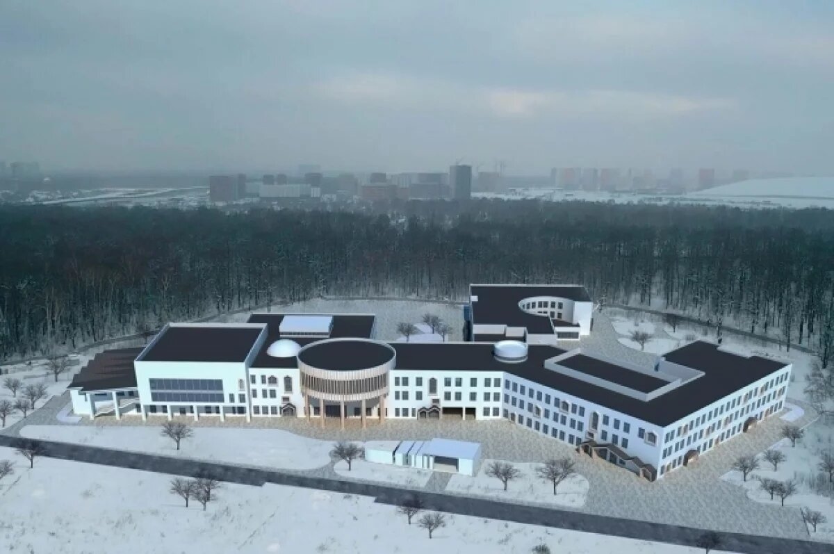    Собянин: в 2025 году в ТиНАО появятся почти 30 объектов образования