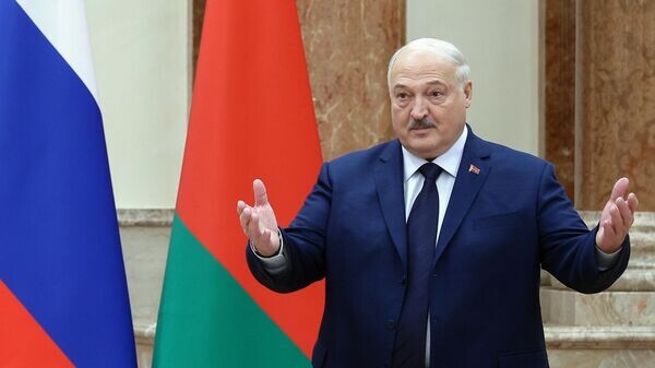    © Sputnik / Владимир Смирнов