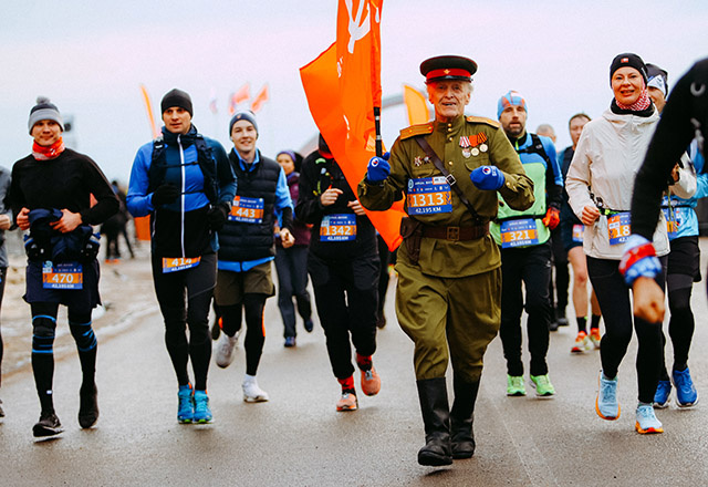 Фото: «Лига героев»