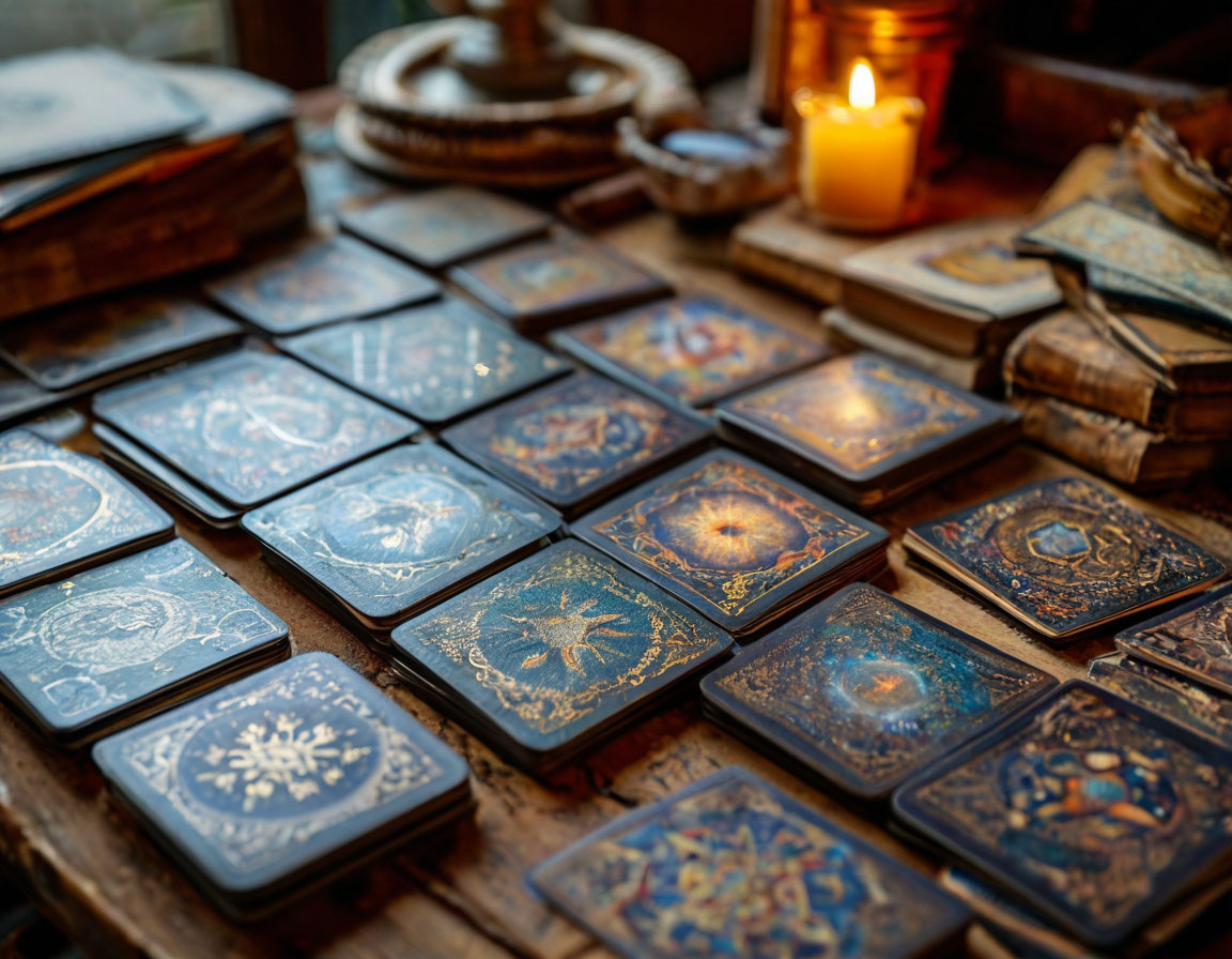 Картинка сгенерирована нейросетью по запросу