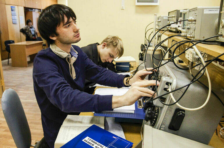   Игорь Самохвалов/ПГ