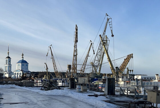     Фото: Правительство Тверской области.