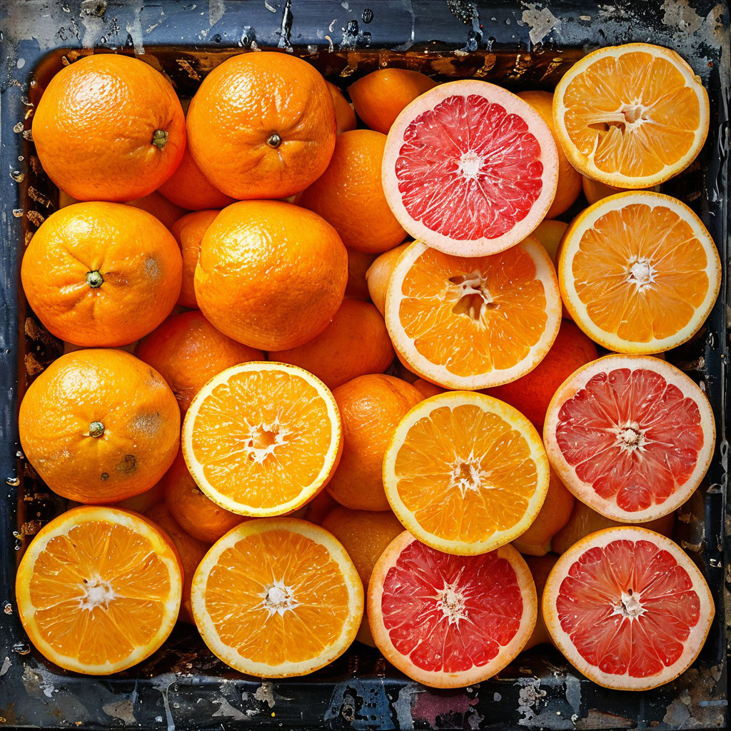 Фрукты с низким гликемическим индексом.