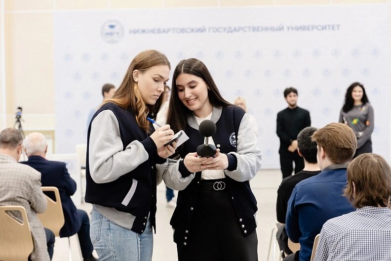    В Нижневартовском госуниверситете в этом году появится три новые программы обучения