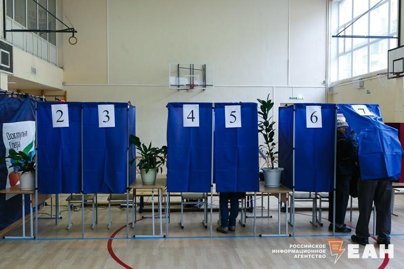    Архивное фото ЕАН