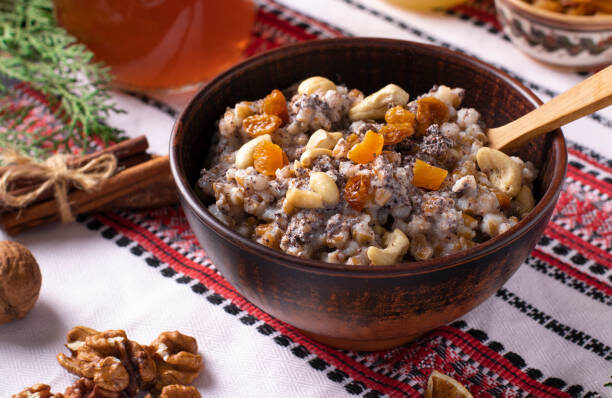 поминки по покойному