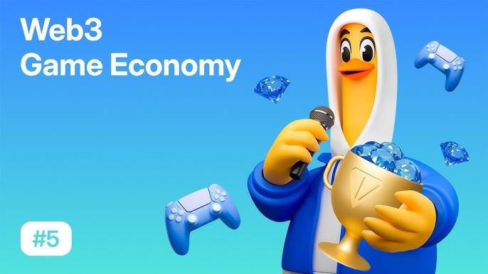 Мини-игры на блокчейне TON.