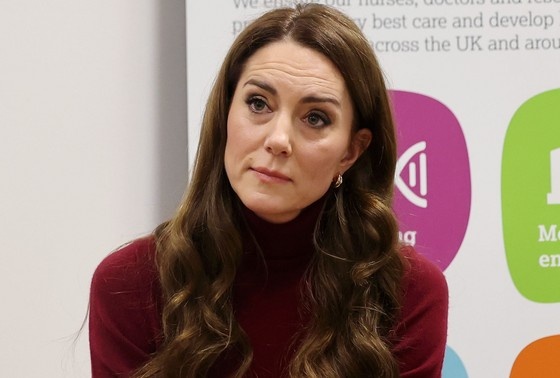    Кейт Миддлтон