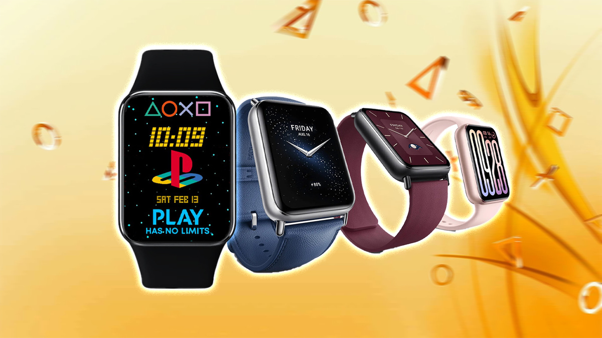 Xiaomi Smart Band 9 Pro