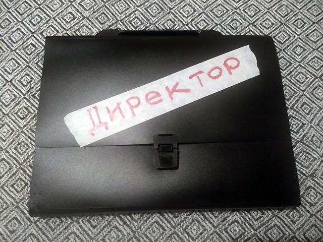 В Бежецке за 5000 рублей женщина согласилась стать фиктивным директором