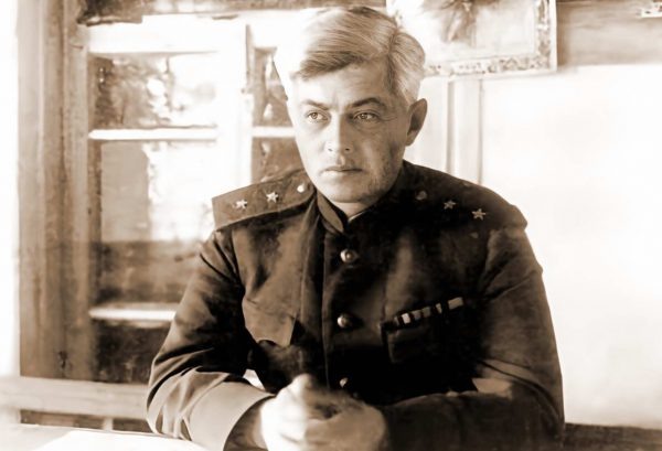 С.С. Варенцов