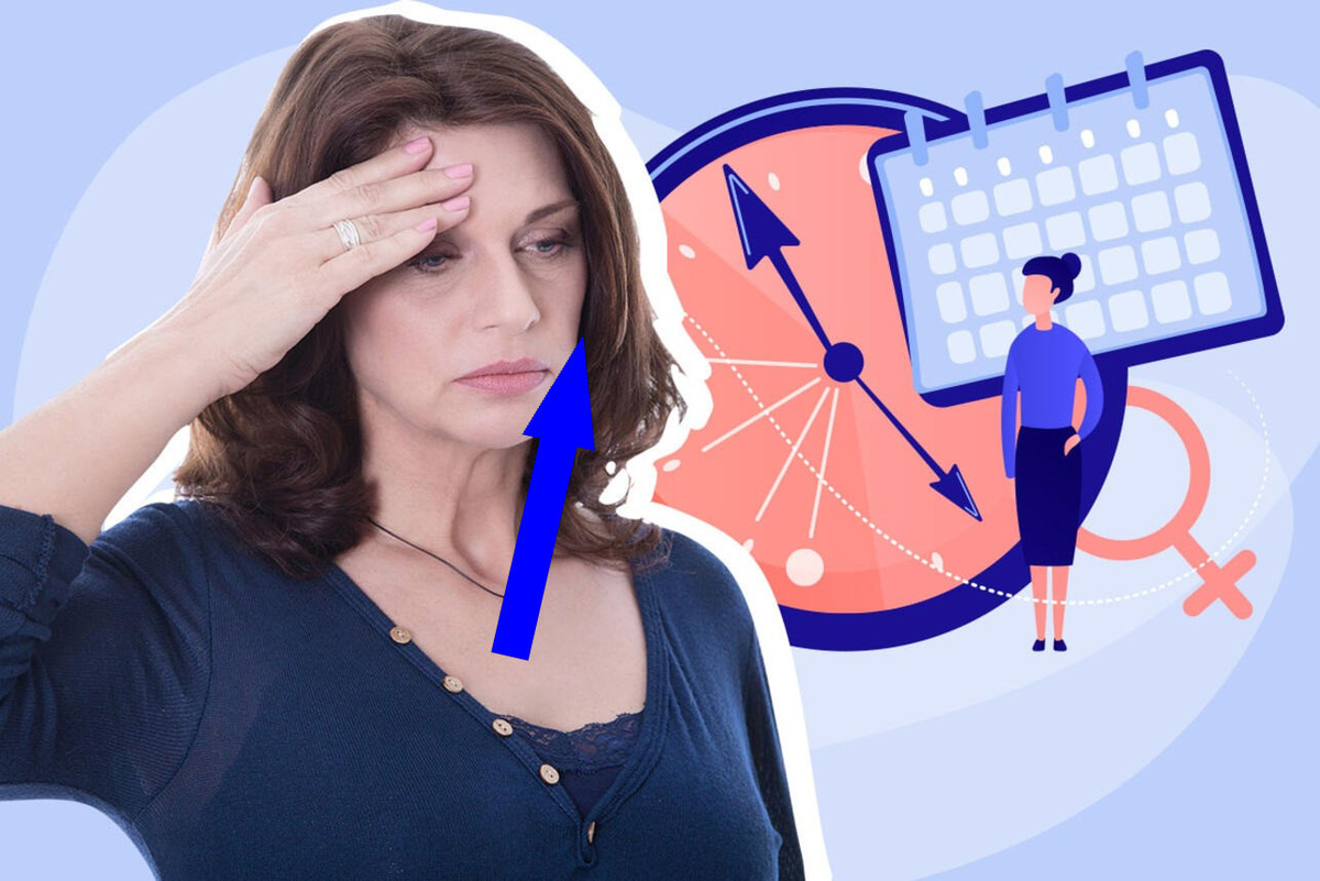    Почему к 30 годам женщины полнеют?