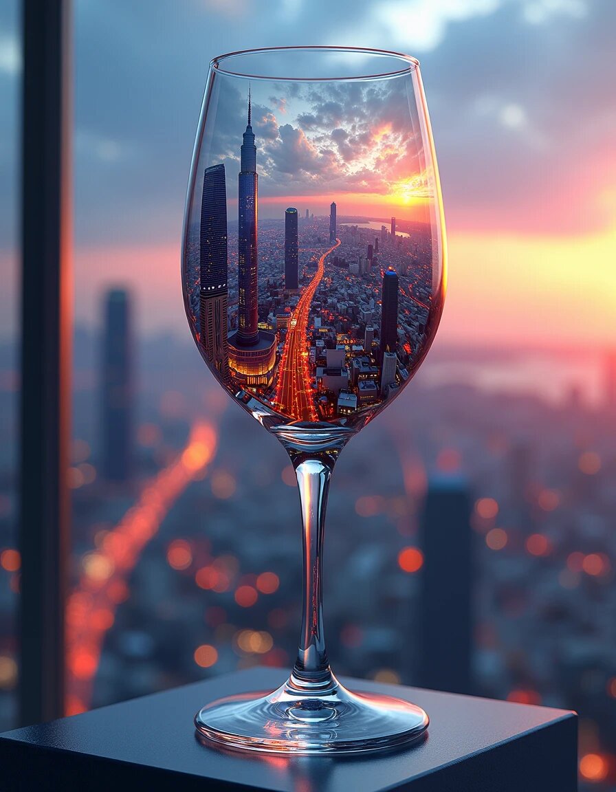 А интересно, каково это роботу чувствовать по своему?